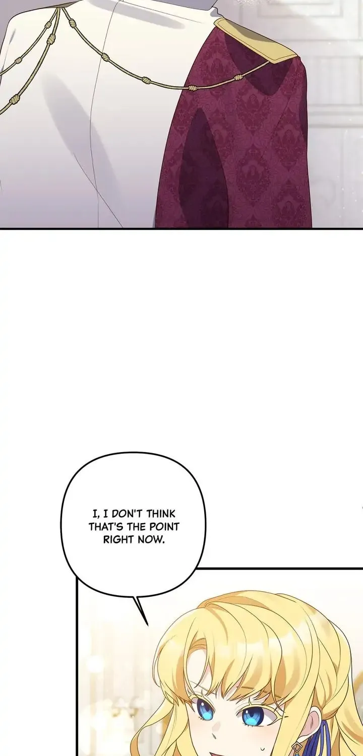 I'm Engaged to an Obsessive Male Lead Chapter 51 page 18 - 