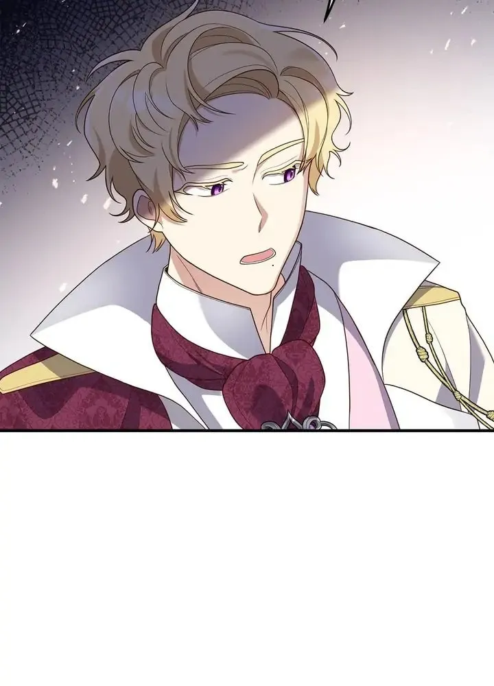 I'm Engaged to an Obsessive Male Lead Chapter 51 page 22 - 