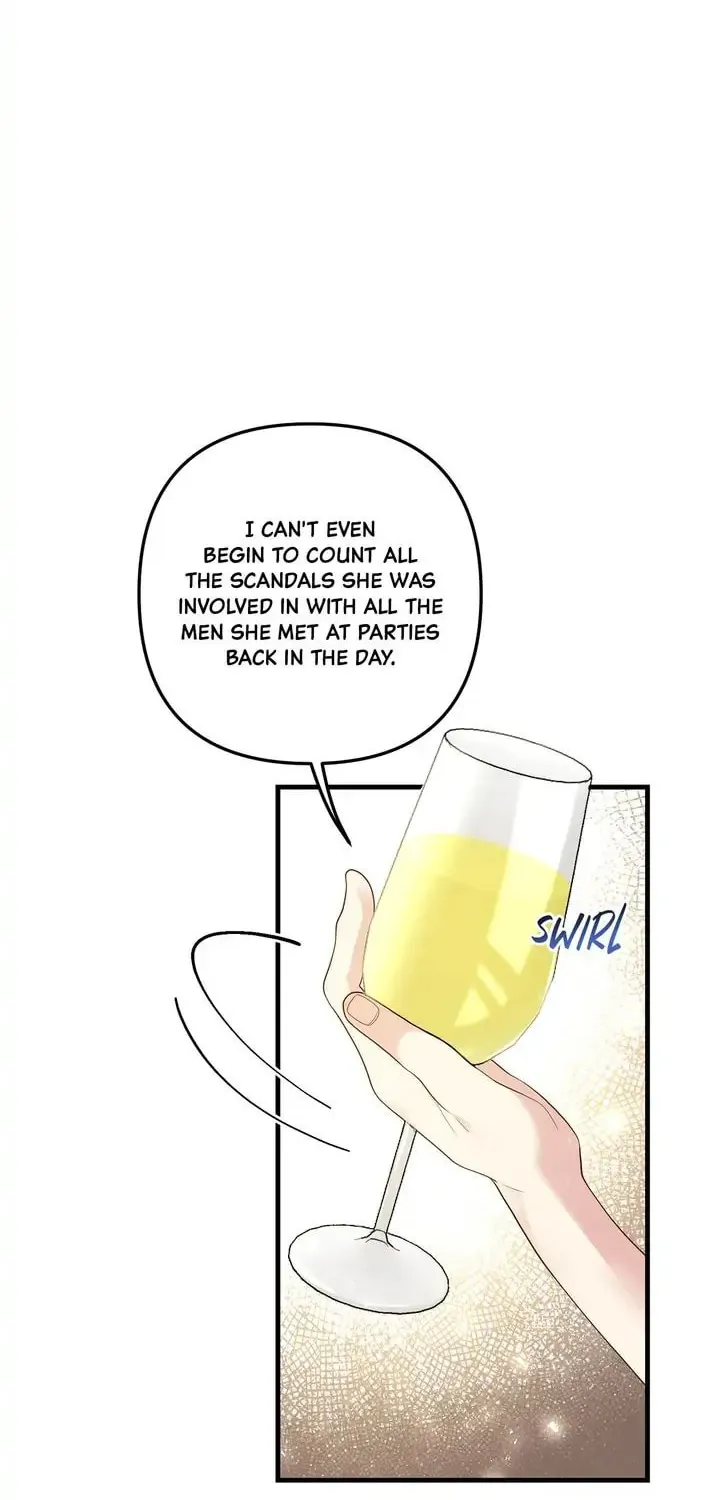 I'm Engaged to an Obsessive Male Lead Chapter 51 page 24 - 