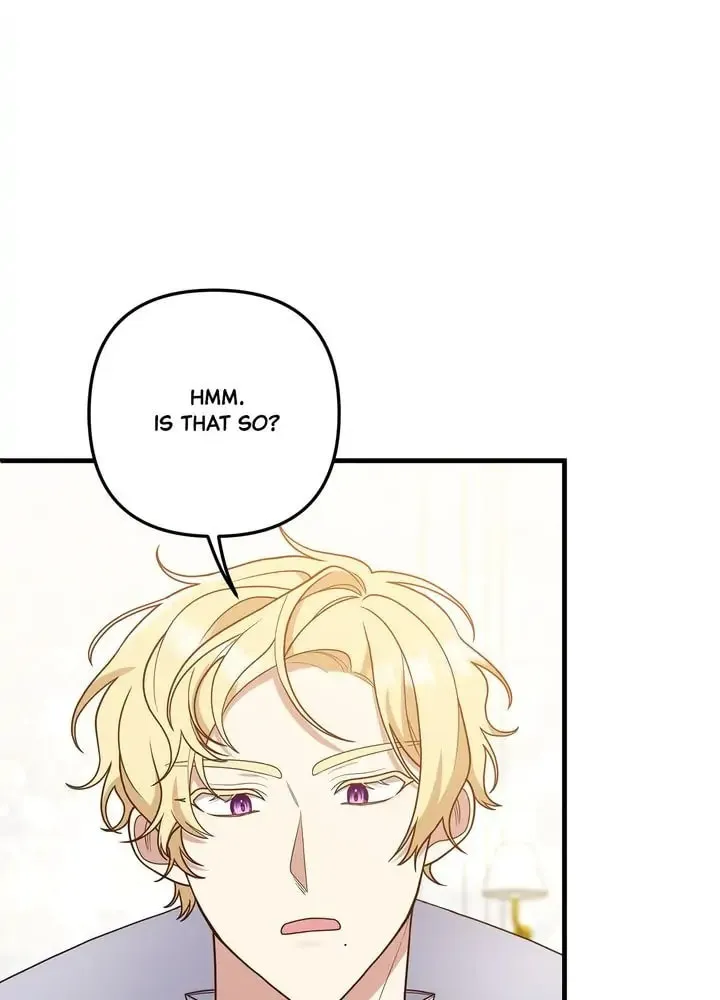 I'm Engaged to an Obsessive Male Lead Chapter 51 page 25 - 