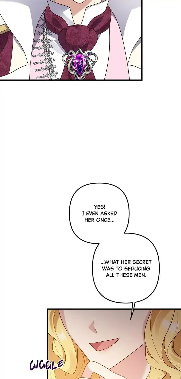 I'm Engaged to an Obsessive Male Lead Chapter 51 page 26 - 
