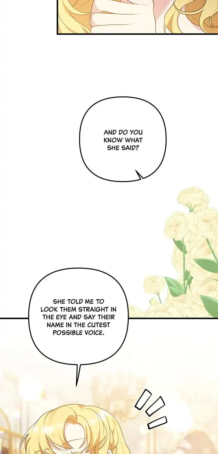 I'm Engaged to an Obsessive Male Lead Chapter 51 page 27 - 