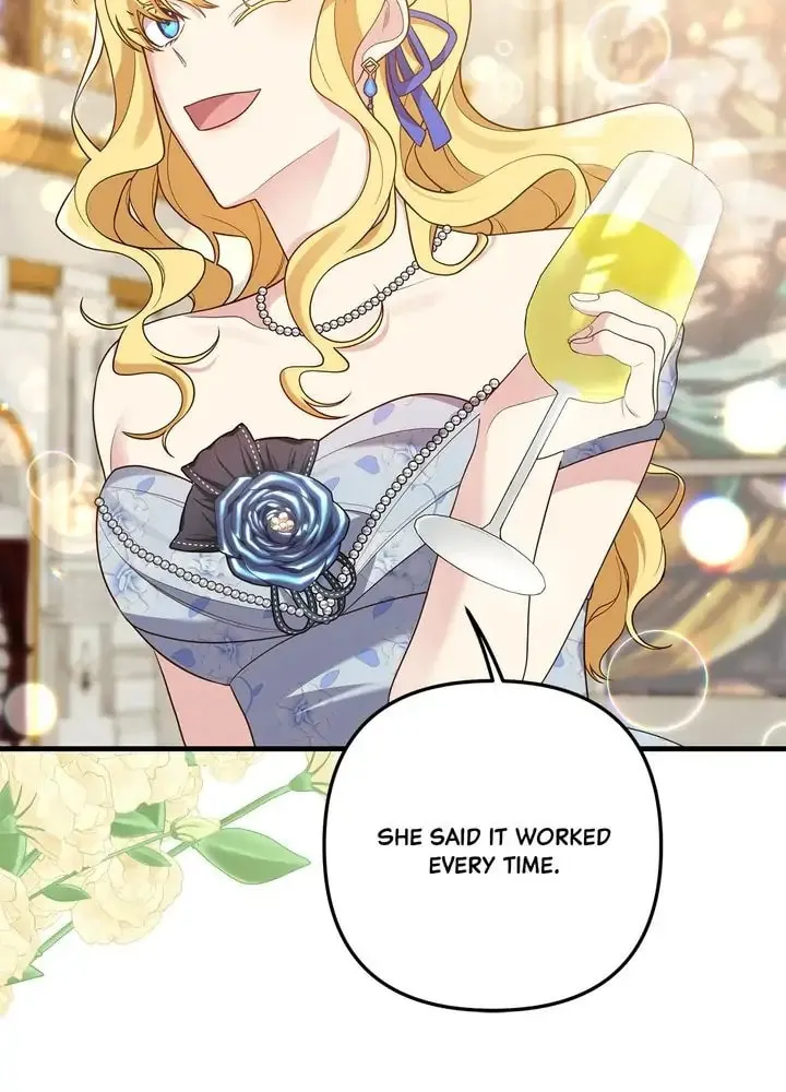 I'm Engaged to an Obsessive Male Lead Chapter 51 page 28 - 