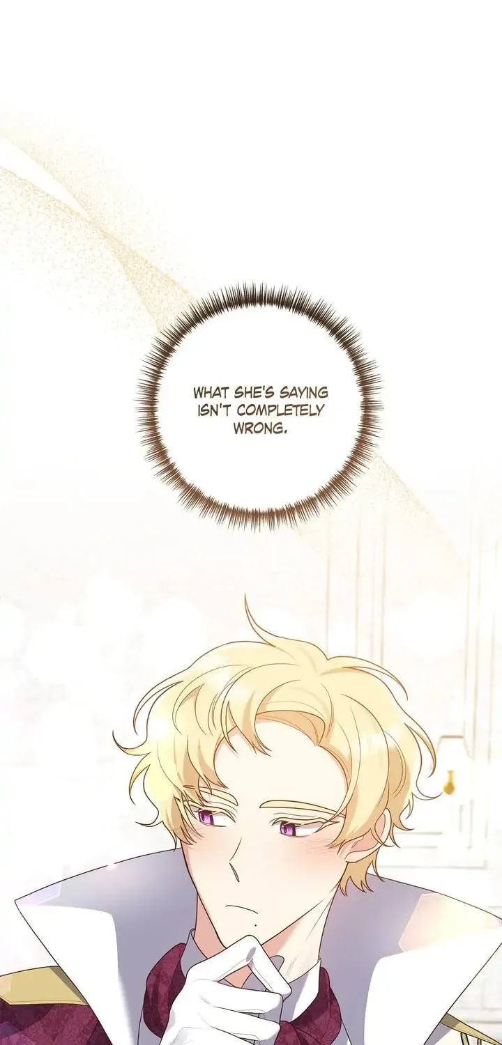 I'm Engaged to an Obsessive Male Lead Chapter 51 page 30 - 
