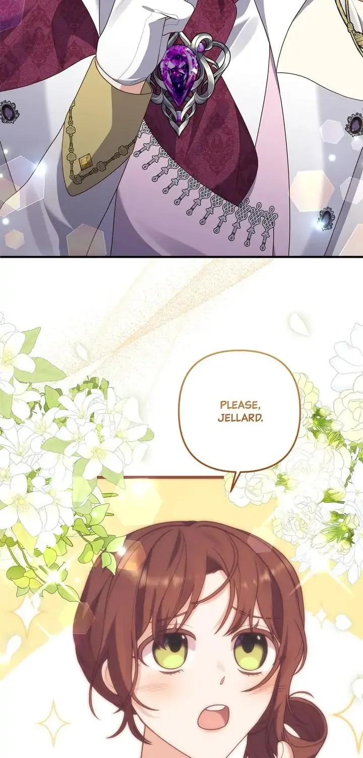 I'm Engaged to an Obsessive Male Lead Chapter 51 page 31 - 