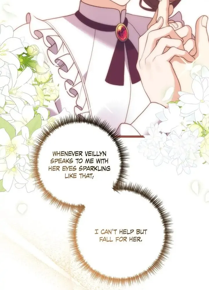 I'm Engaged to an Obsessive Male Lead Chapter 51 page 32 - 
