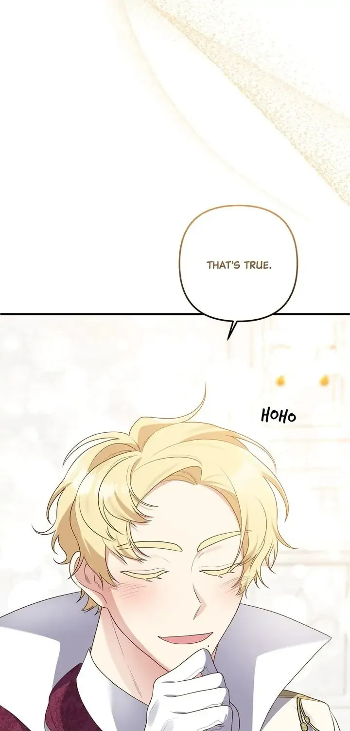I'm Engaged to an Obsessive Male Lead Chapter 51 page 33 - 