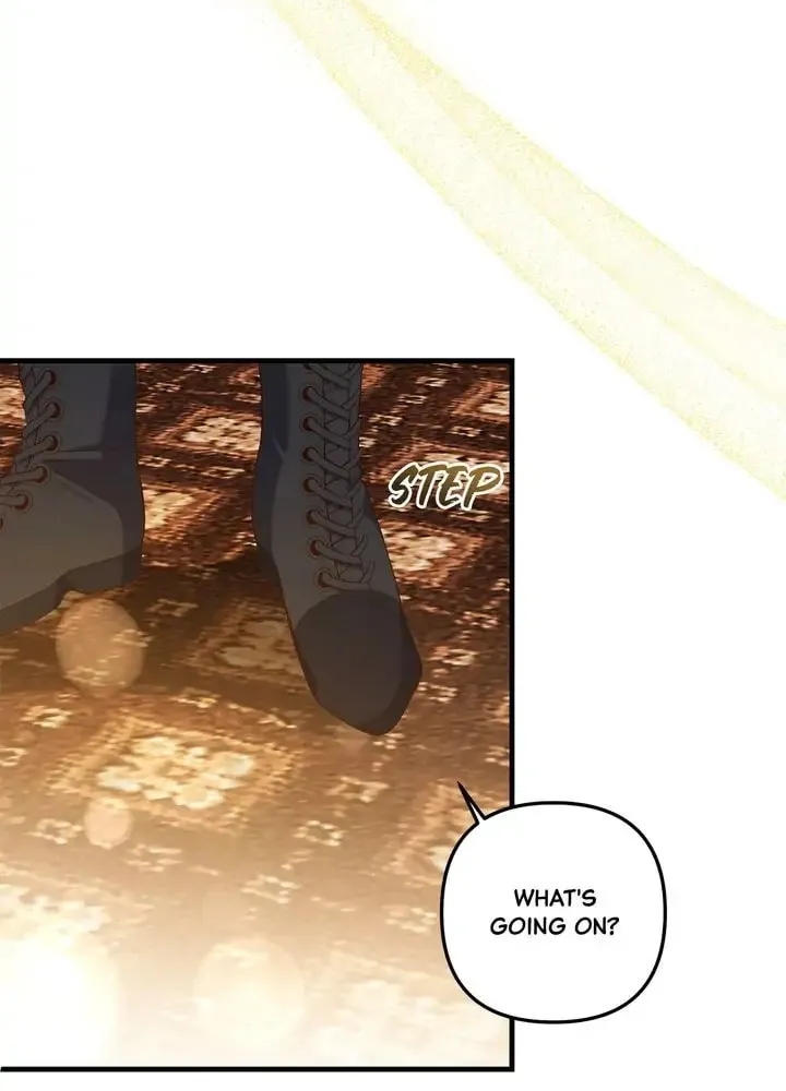I'm Engaged to an Obsessive Male Lead Chapter 51 page 35 - 