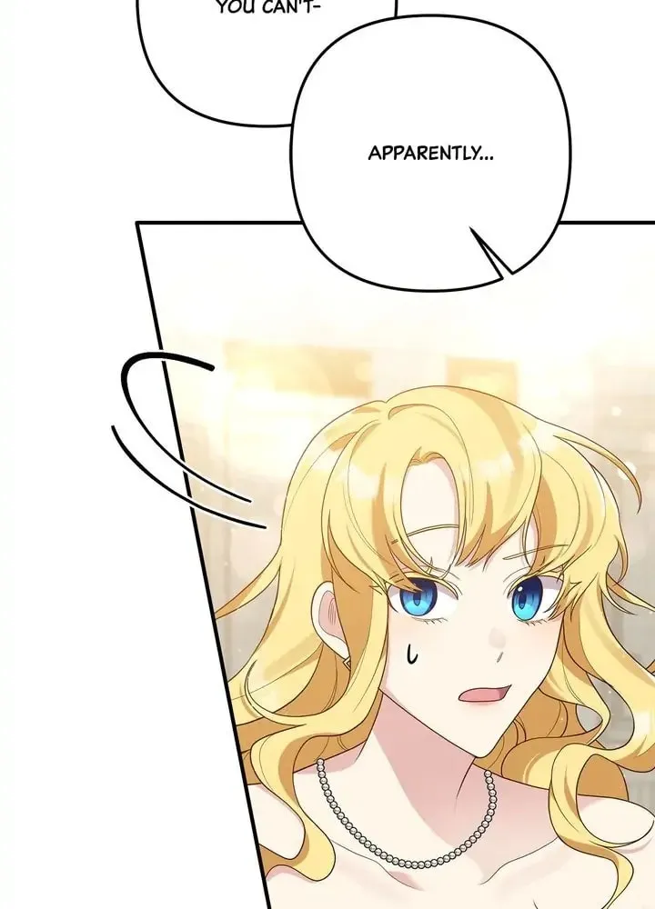 I'm Engaged to an Obsessive Male Lead Chapter 51 page 40 - 