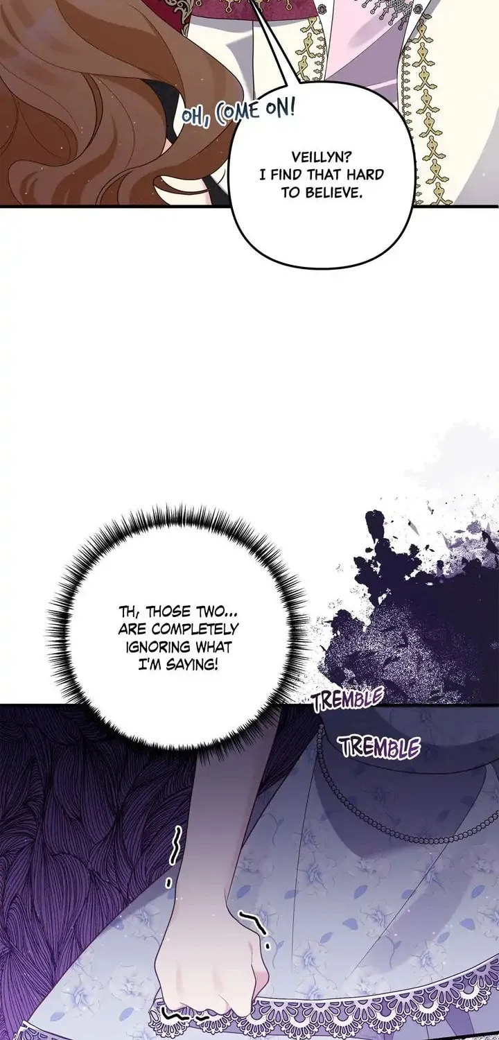 I'm Engaged to an Obsessive Male Lead Chapter 51 page 42 - 