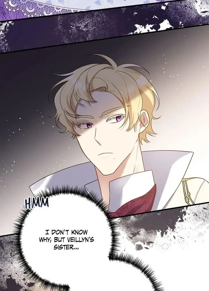 I'm Engaged to an Obsessive Male Lead Chapter 51 page 43 - 