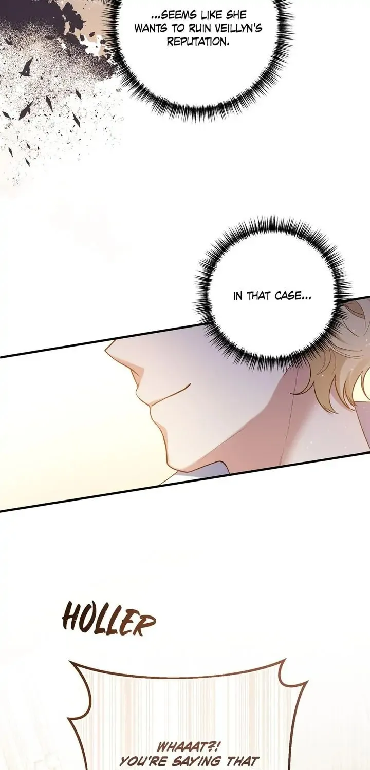 I'm Engaged to an Obsessive Male Lead Chapter 51 page 44 - 