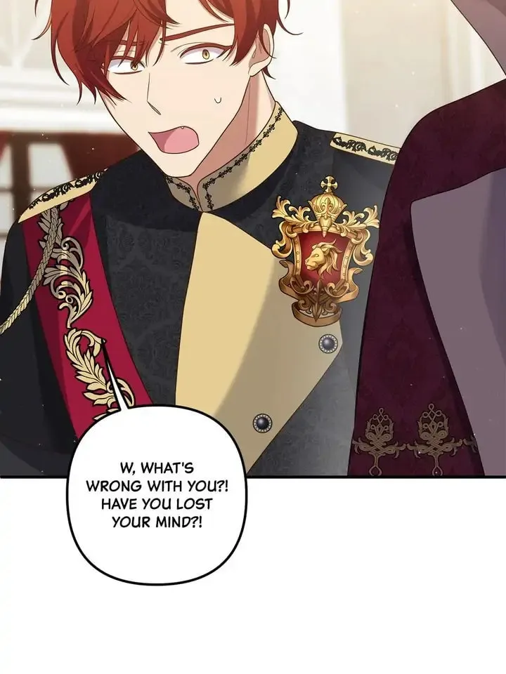 I'm Engaged to an Obsessive Male Lead Chapter 51 page 47 - 