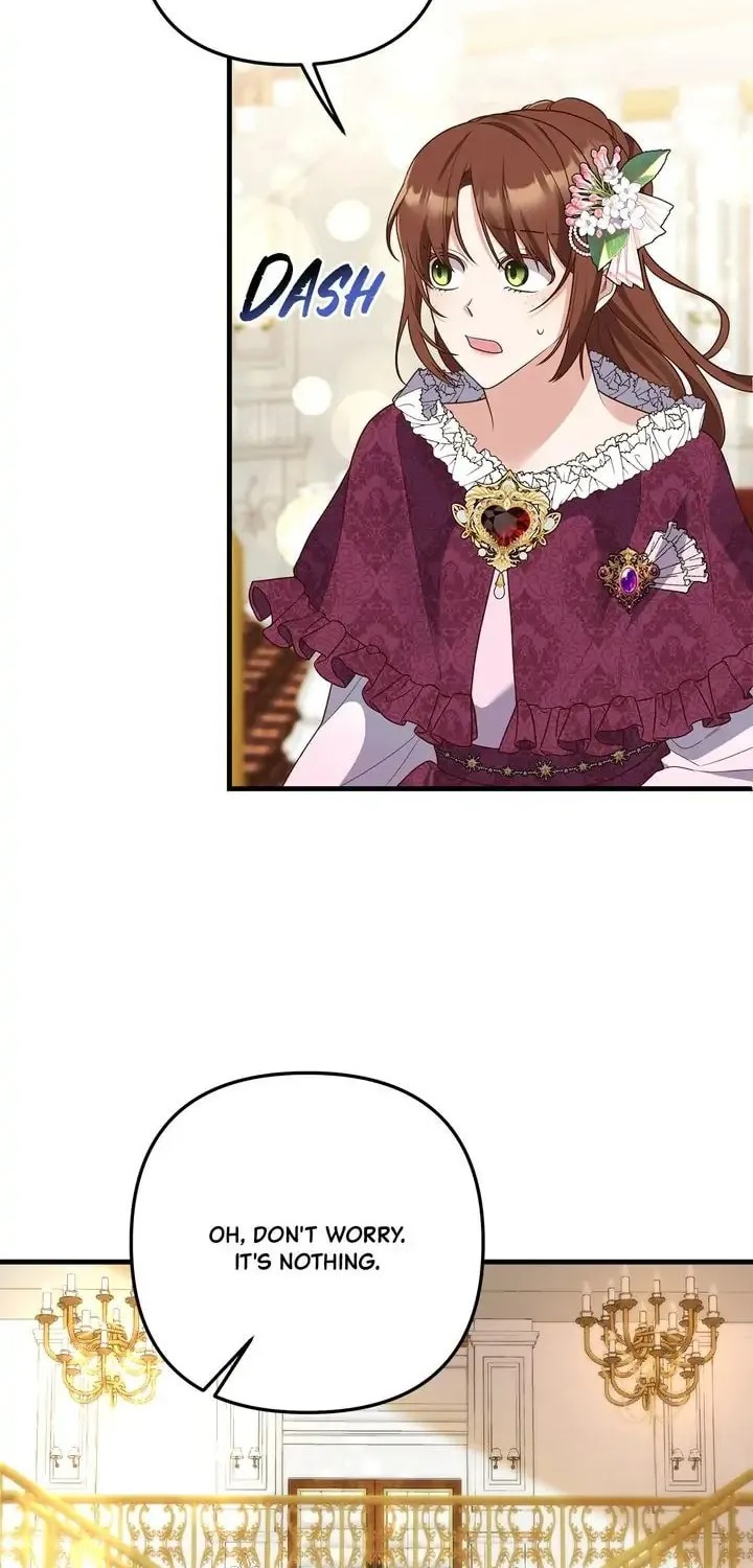 I'm Engaged to an Obsessive Male Lead Chapter 51 page 49 - 