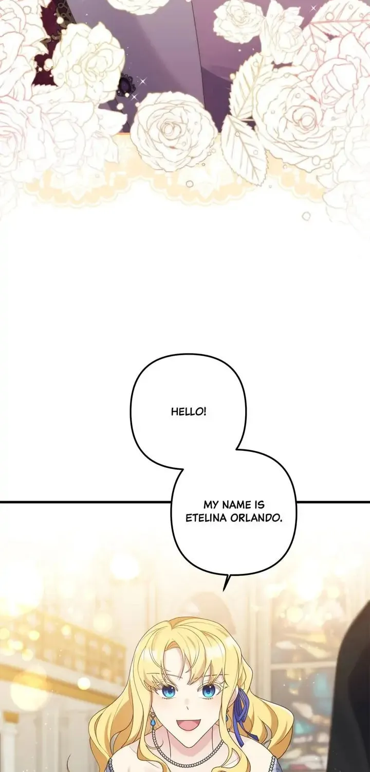 I'm Engaged to an Obsessive Male Lead Chapter 51 page 6 - 