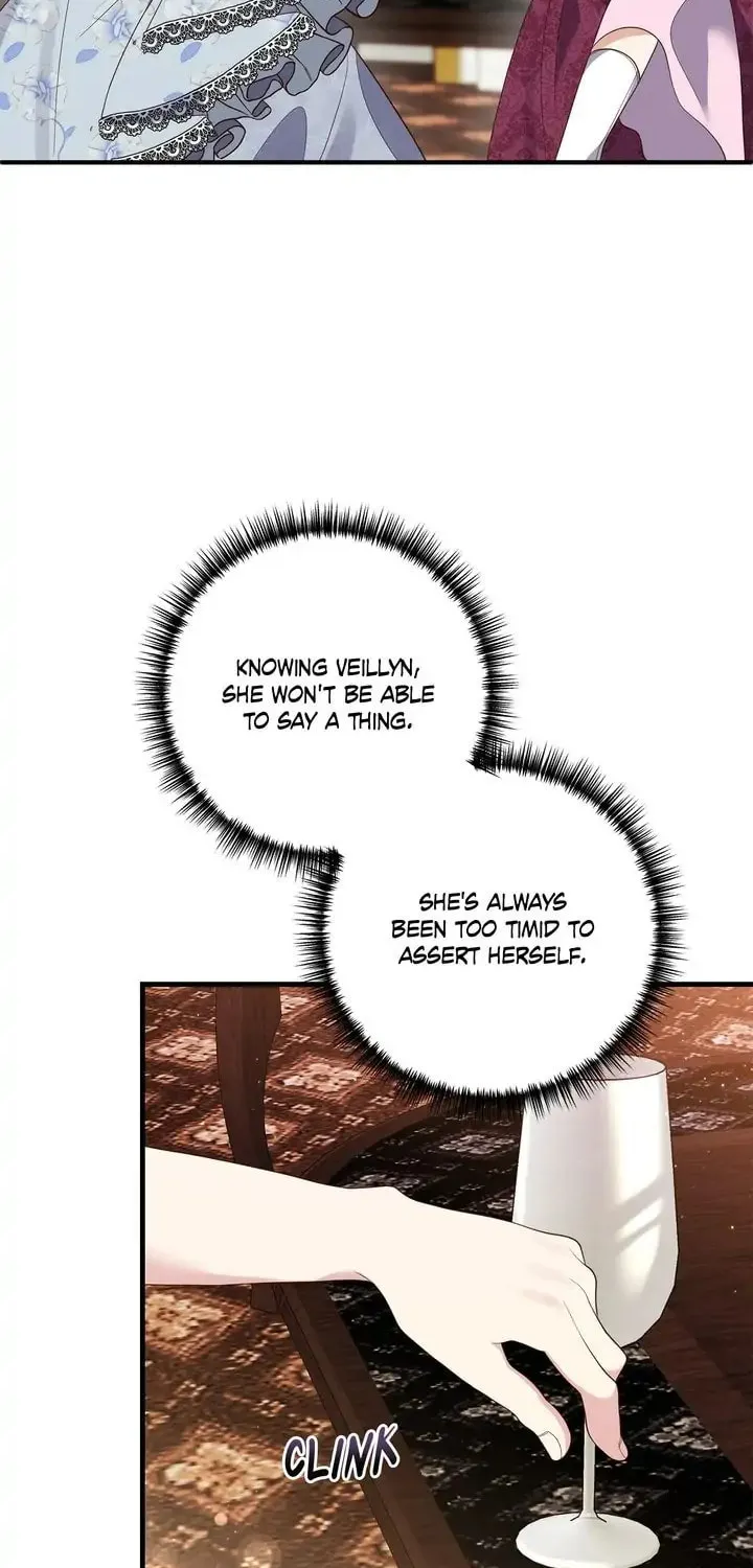 I'm Engaged to an Obsessive Male Lead Chapter 51 page 52 - 