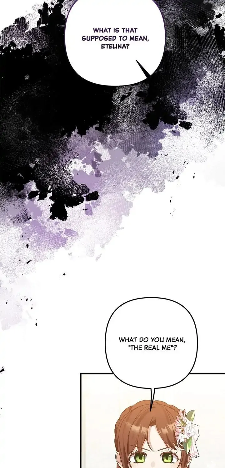 I'm Engaged to an Obsessive Male Lead Chapter 51 page 54 - 