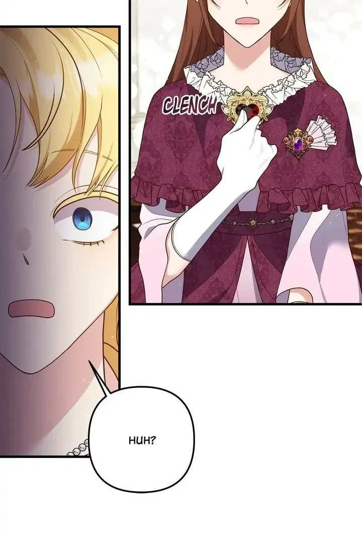 I'm Engaged to an Obsessive Male Lead Chapter 51 page 55 - 