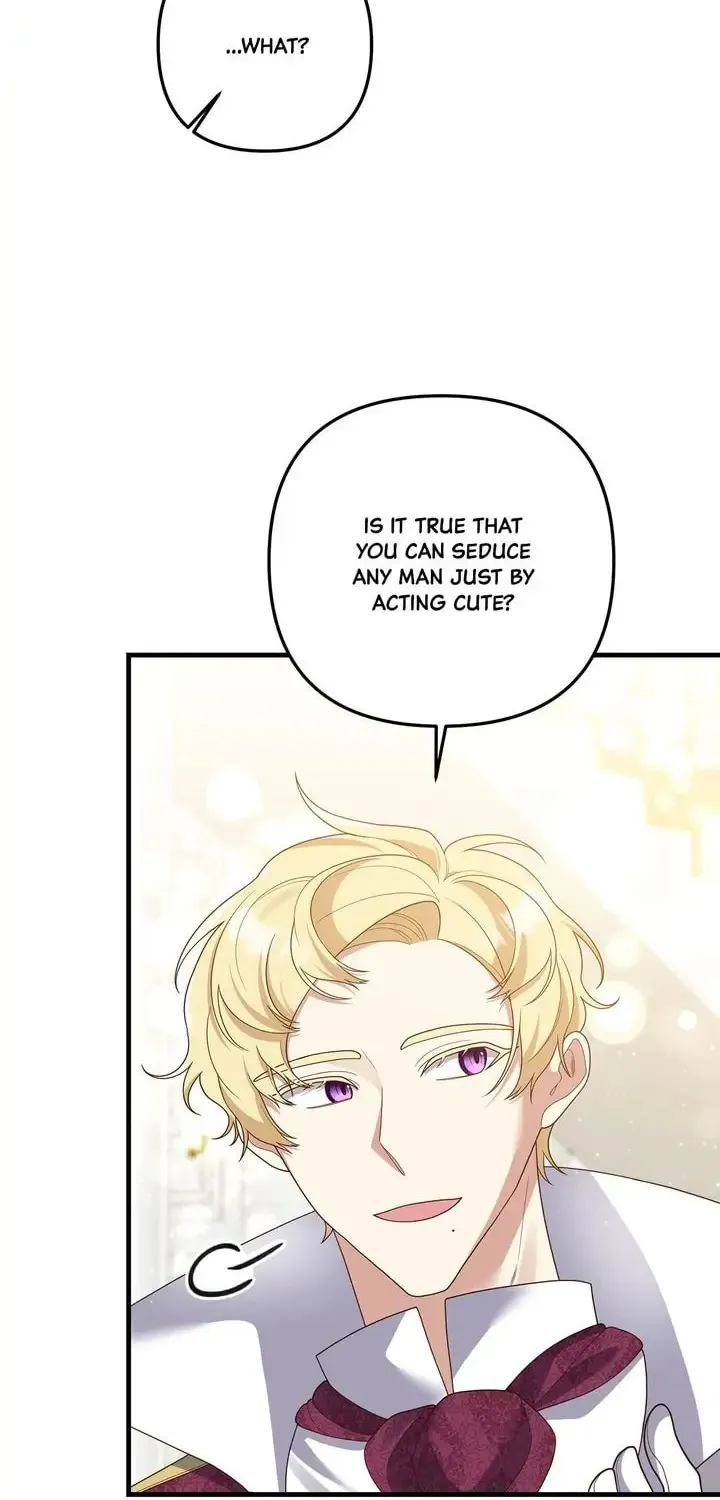 I'm Engaged to an Obsessive Male Lead Chapter 51 page 57 - 