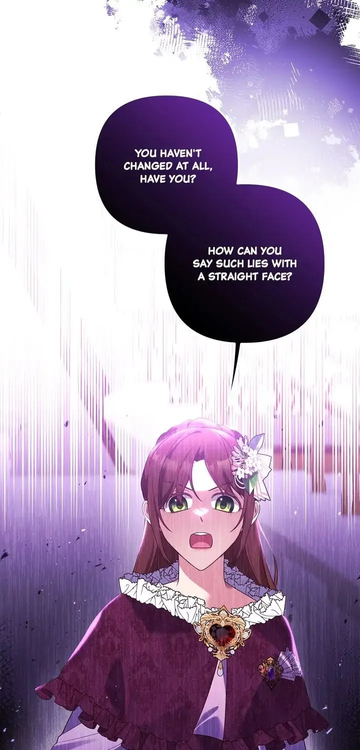 I'm Engaged to an Obsessive Male Lead Chapter 51 page 59 - 