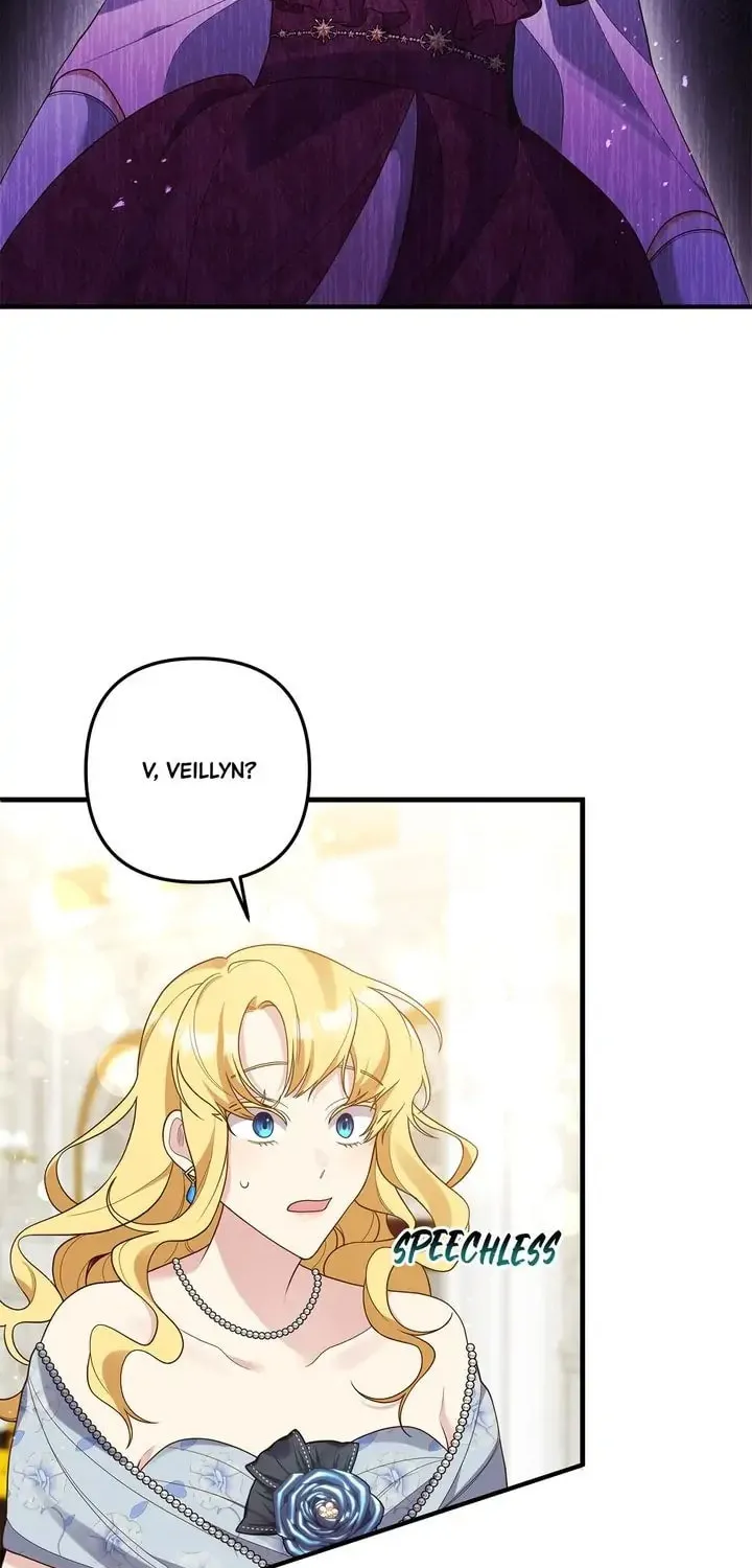 I'm Engaged to an Obsessive Male Lead Chapter 51 page 60 - 
