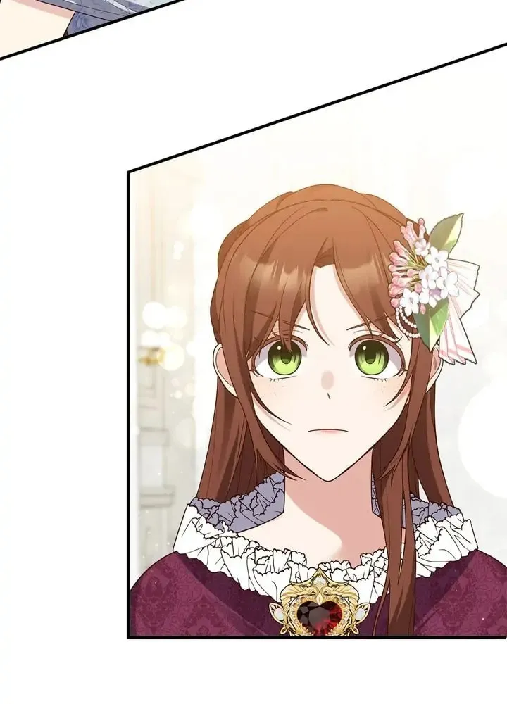 I'm Engaged to an Obsessive Male Lead Chapter 51 page 61 - 