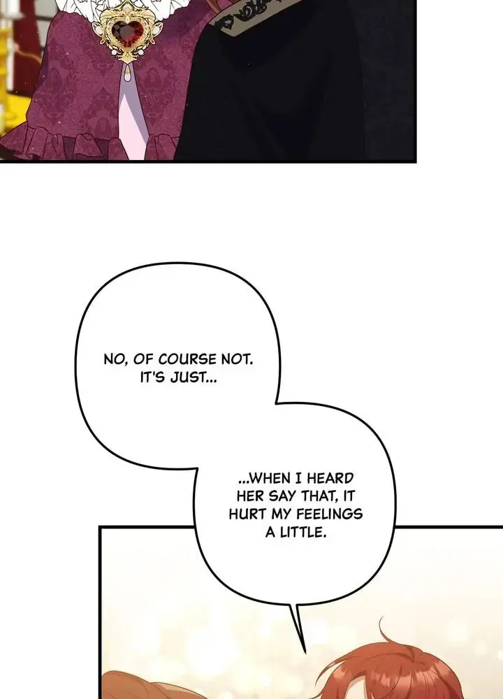 I'm Engaged to an Obsessive Male Lead Chapter 51 page 65 - 