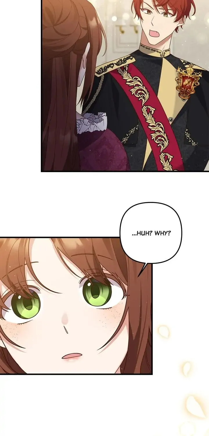 I'm Engaged to an Obsessive Male Lead Chapter 51 page 66 - 