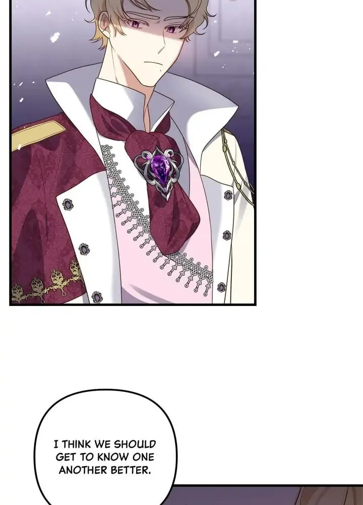 I'm Engaged to an Obsessive Male Lead Chapter 51 page 10 - 