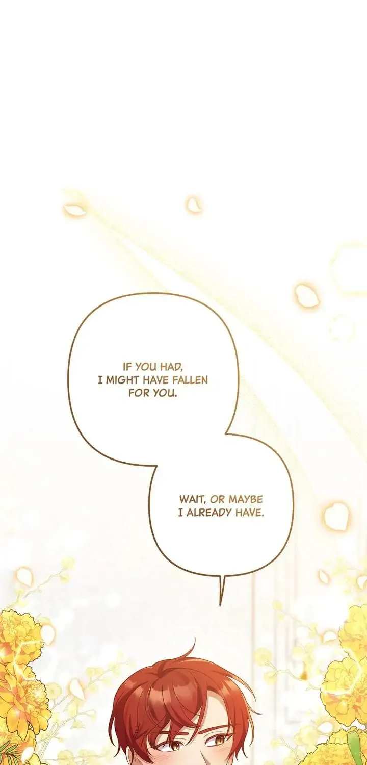 I'm Engaged to an Obsessive Male Lead Chapter 52 page 2 - 