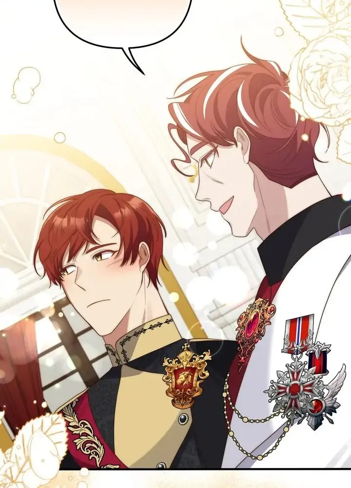 I'm Engaged to an Obsessive Male Lead Chapter 52 page 11 - 
