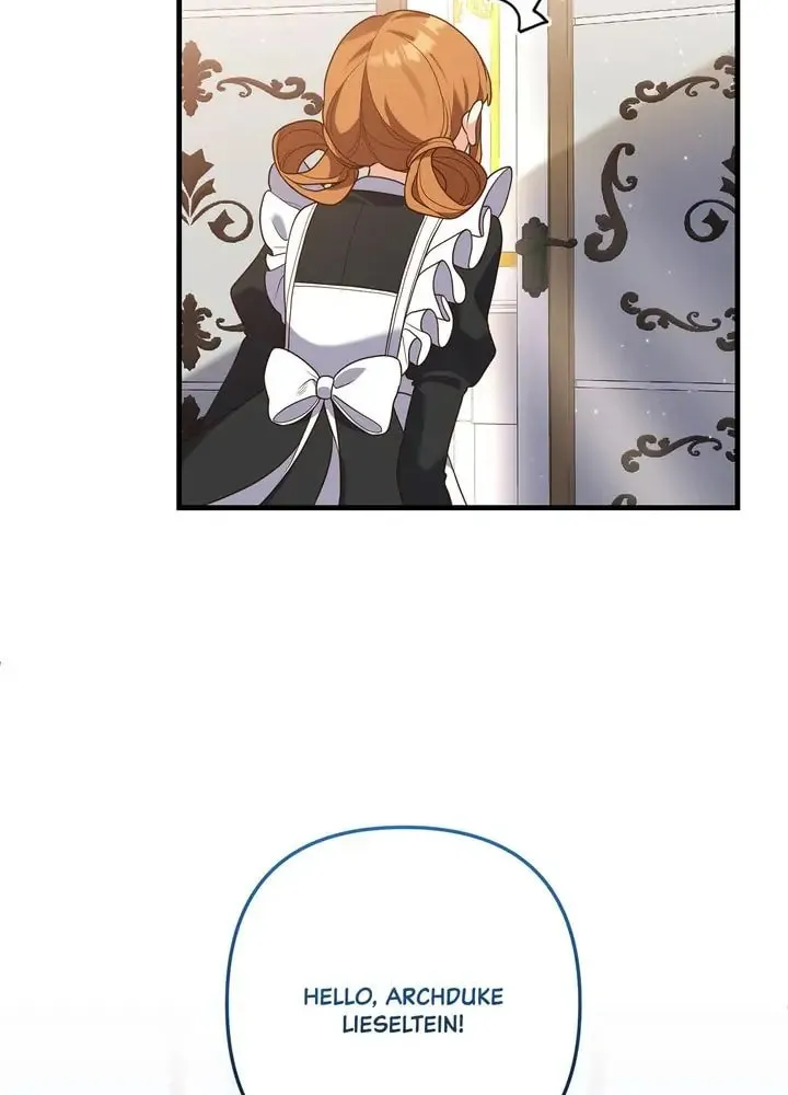 I'm Engaged to an Obsessive Male Lead Chapter 52 page 23 - 