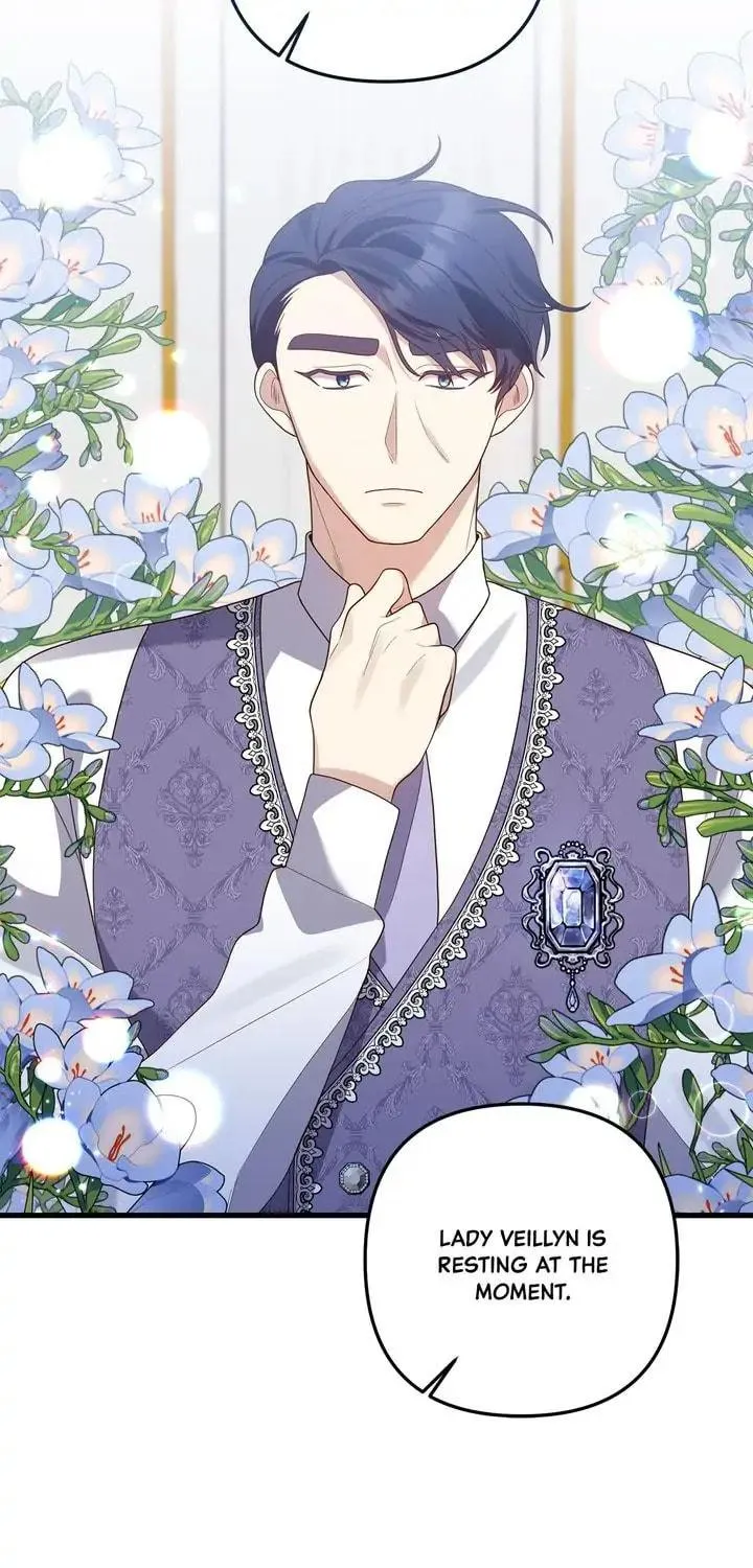I'm Engaged to an Obsessive Male Lead Chapter 52 page 24 - 