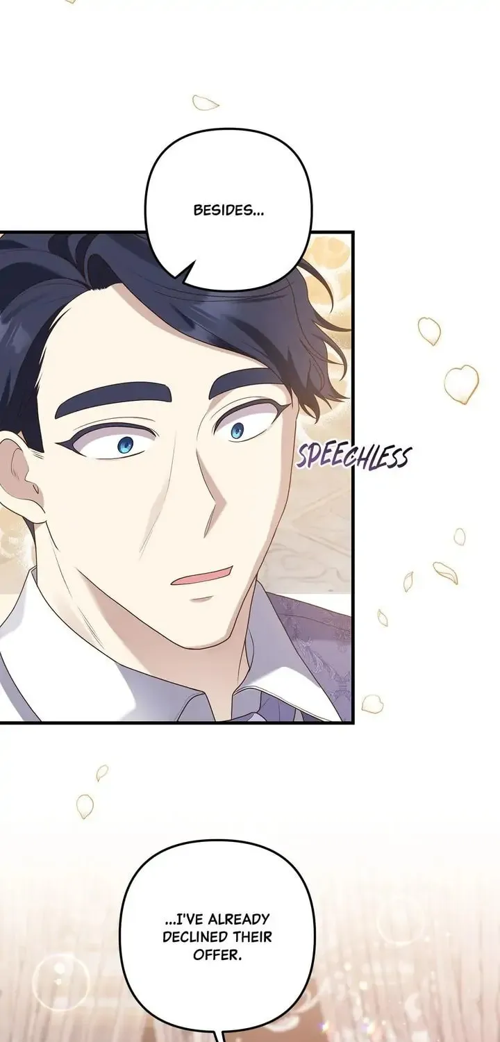 I'm Engaged to an Obsessive Male Lead Chapter 52 page 41 - 