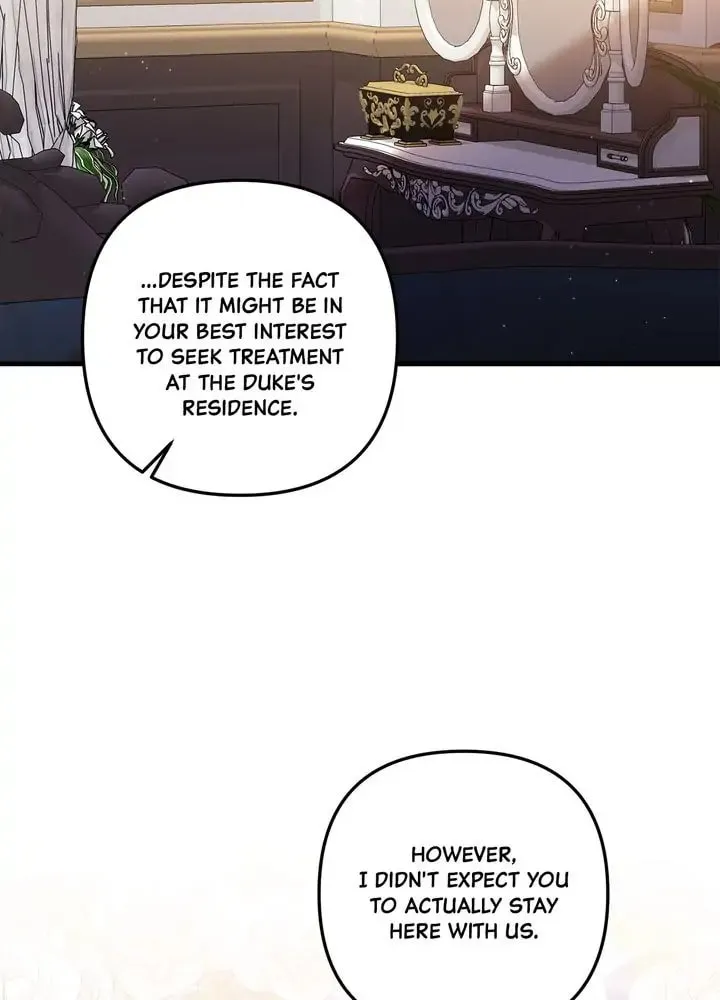 I'm Engaged to an Obsessive Male Lead Chapter 52 page 45 - 