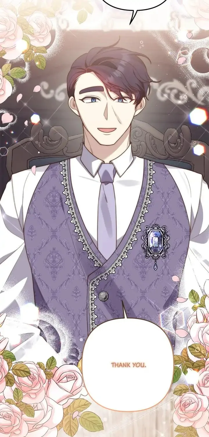 I'm Engaged to an Obsessive Male Lead Chapter 52 page 46 - 