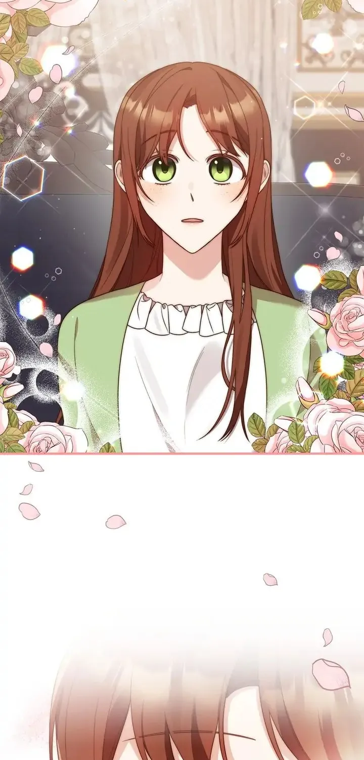 I'm Engaged to an Obsessive Male Lead Chapter 52 page 47 - 