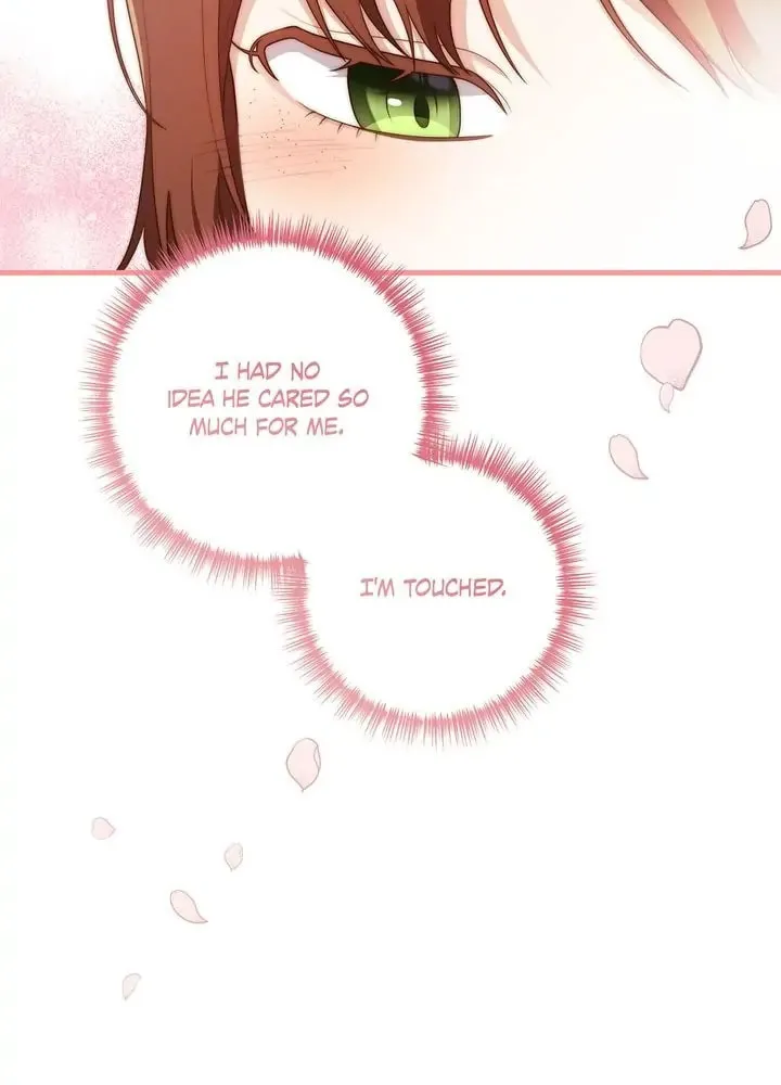 I'm Engaged to an Obsessive Male Lead Chapter 52 page 48 - 