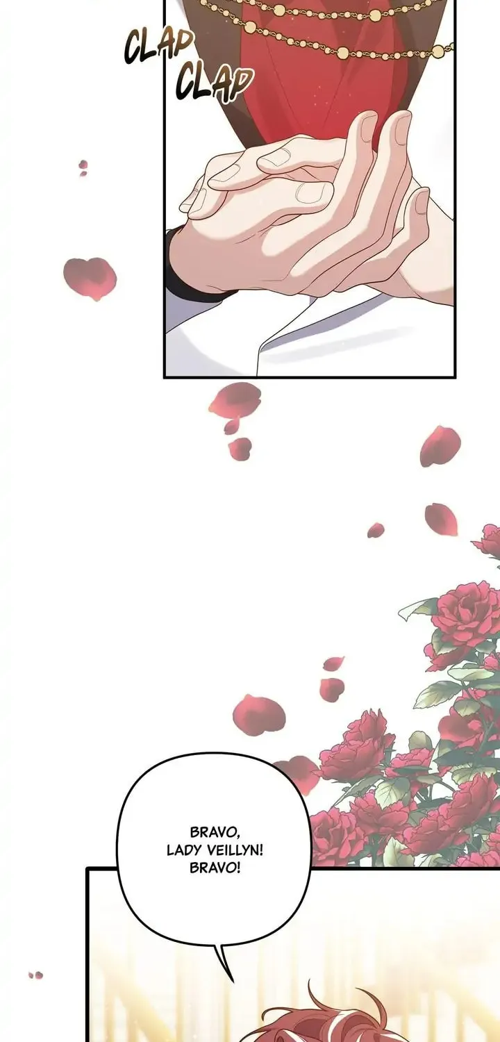 I'm Engaged to an Obsessive Male Lead Chapter 52 page 6 - 