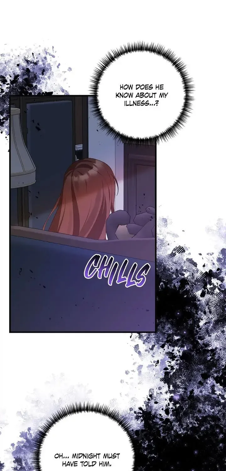 I'm Engaged to an Obsessive Male Lead Chapter 52 page 51 - 