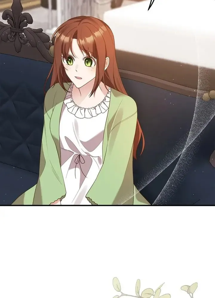 I'm Engaged to an Obsessive Male Lead Chapter 52 page 53 - 