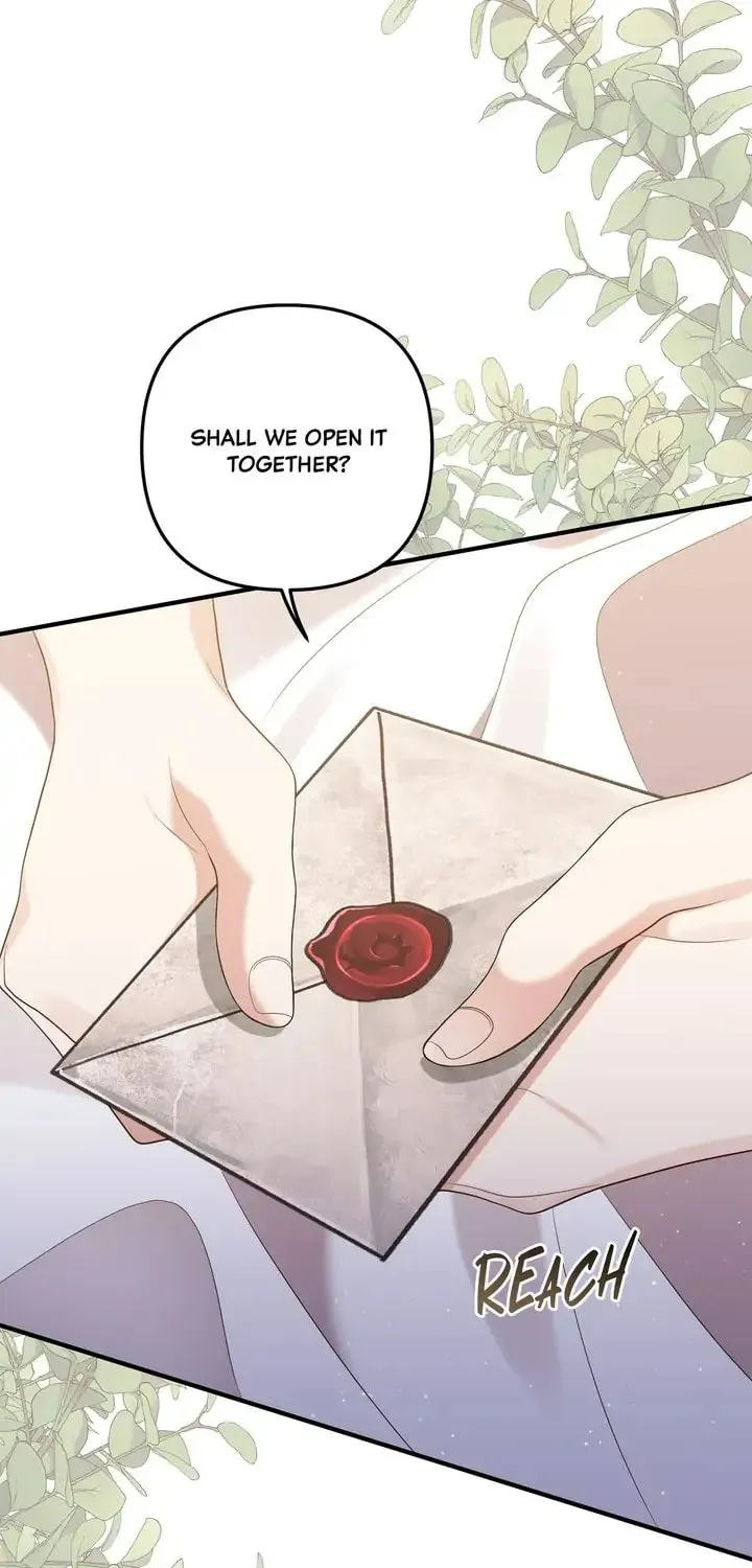 I'm Engaged to an Obsessive Male Lead Chapter 52 page 54 - 