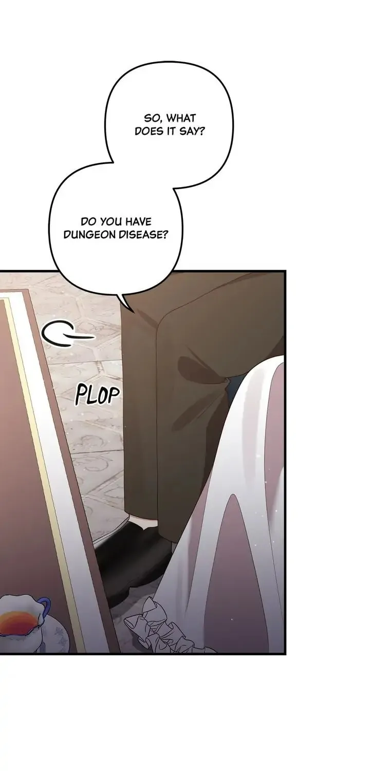I'm Engaged to an Obsessive Male Lead Chapter 52 page 60 - 