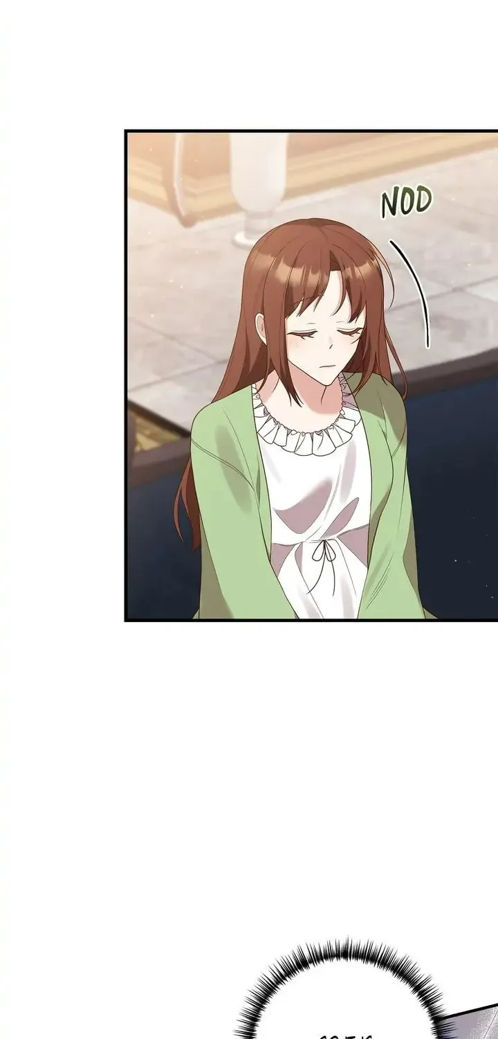 I'm Engaged to an Obsessive Male Lead Chapter 52 page 61 - 