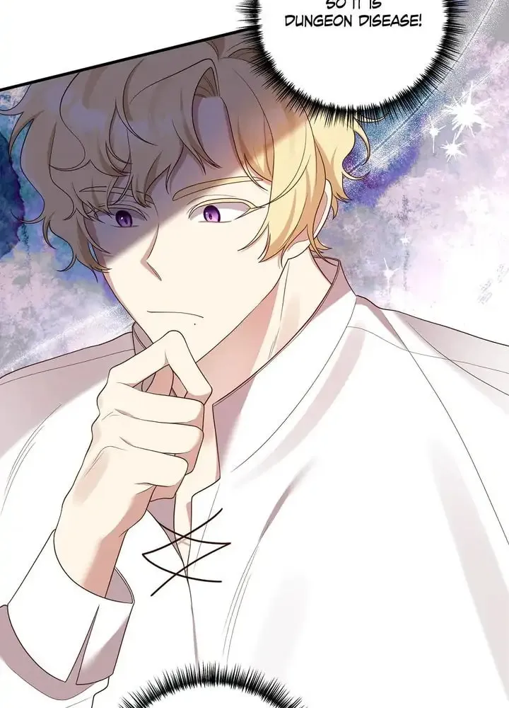 I'm Engaged to an Obsessive Male Lead Chapter 52 page 62 - 