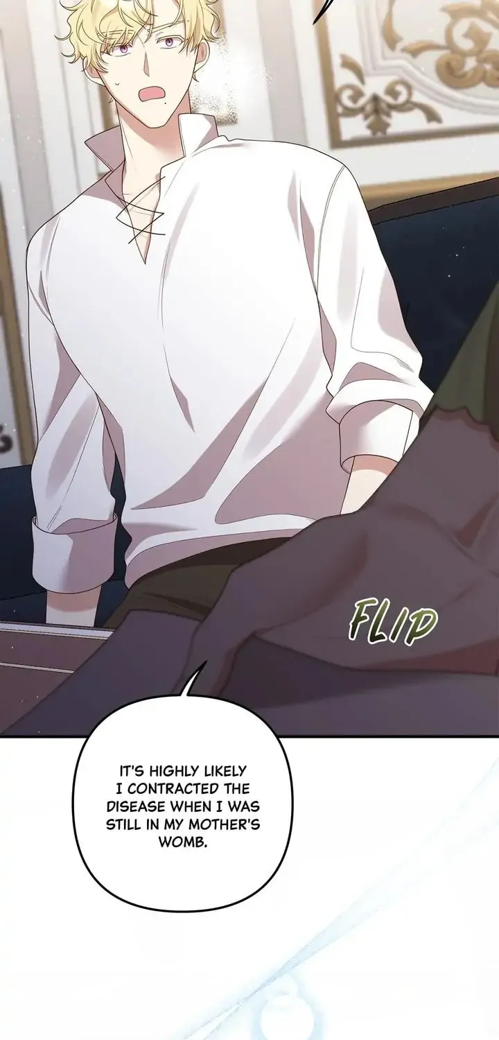 I'm Engaged to an Obsessive Male Lead Chapter 52 page 74 - 