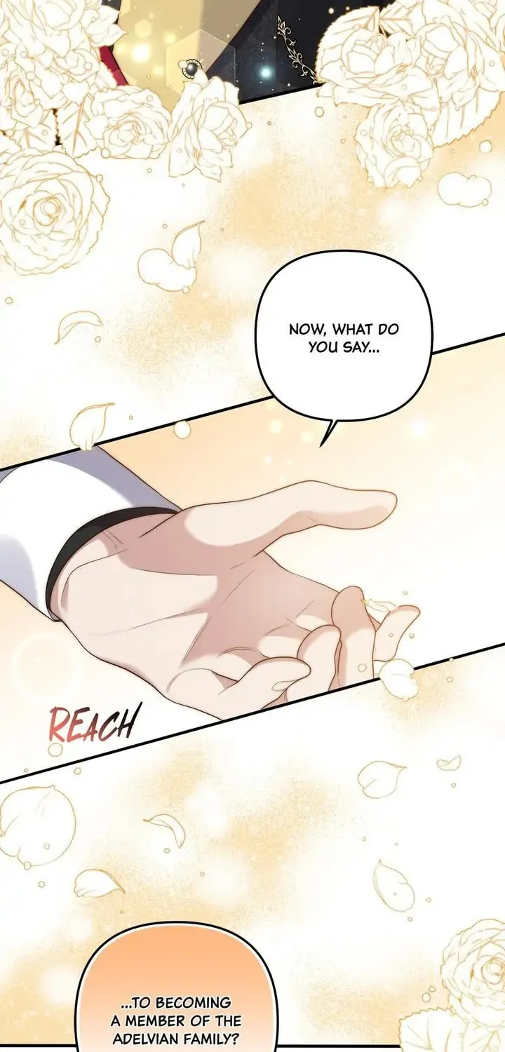 I'm Engaged to an Obsessive Male Lead Chapter 52 page 10 - 