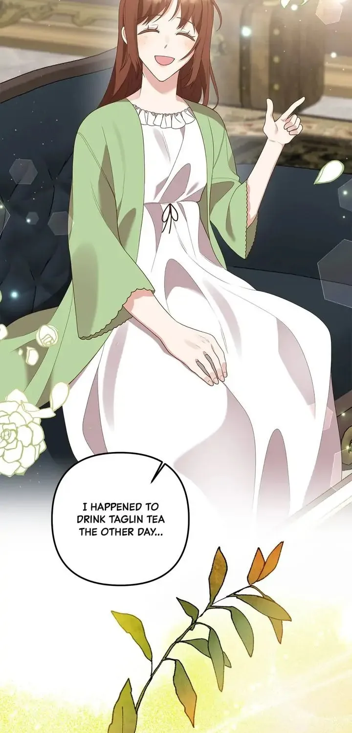 I'm Engaged to an Obsessive Male Lead Chapter 53 page 13 - 