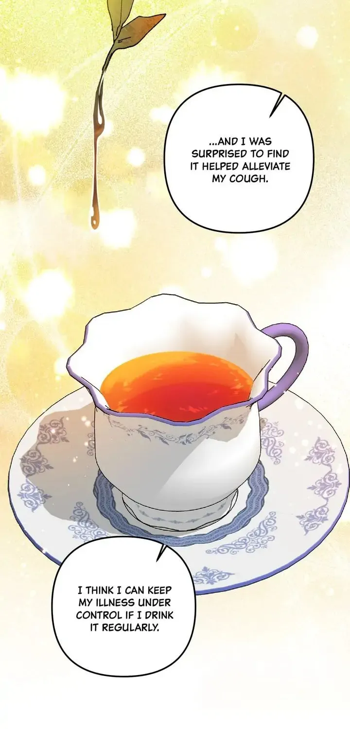 I'm Engaged to an Obsessive Male Lead Chapter 53 page 14 - 