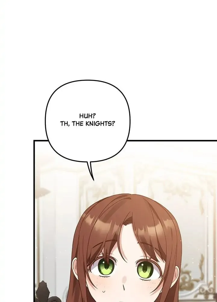 I'm Engaged to an Obsessive Male Lead Chapter 53 page 20 - 